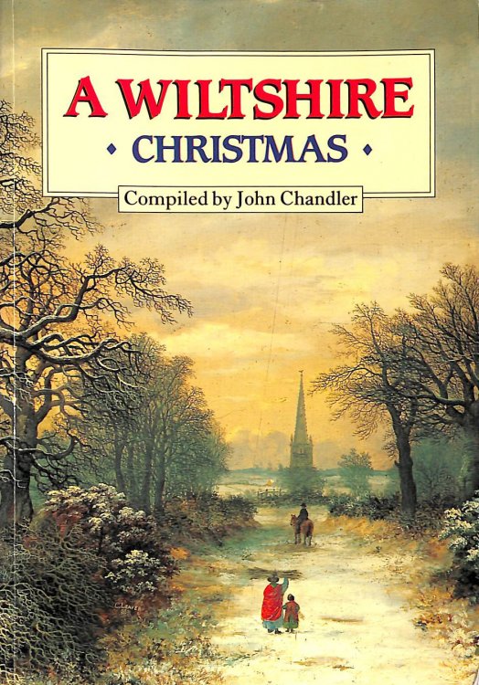 A Wiltshire Christmas