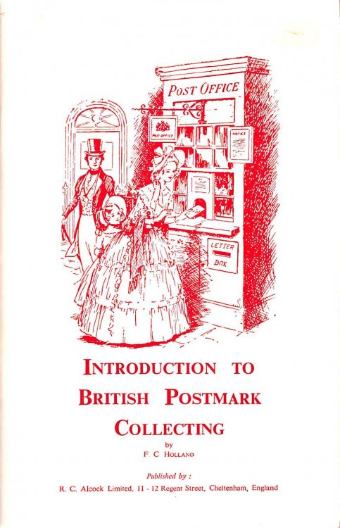 Introduction To British Postmark Collecting.
