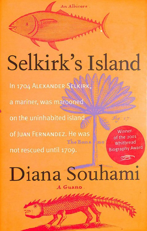 Selkirk's Island