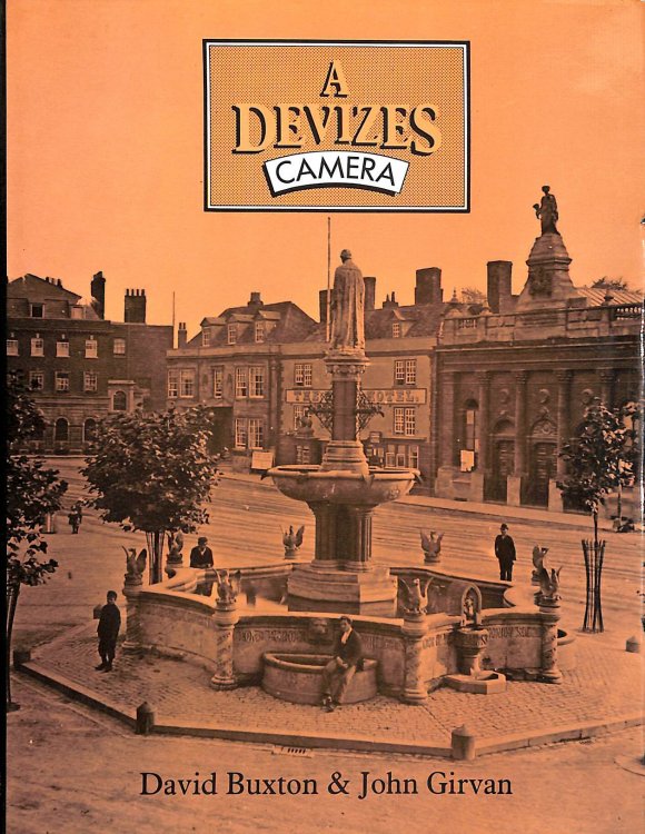 Devizes Camera: Bk. 1