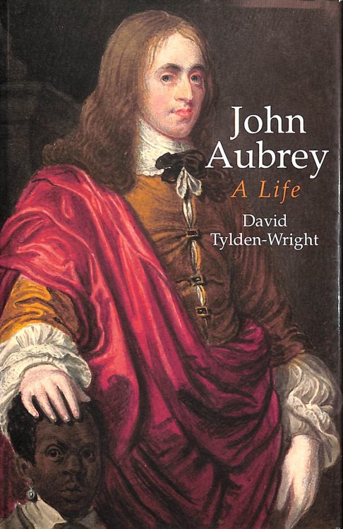 John Aubrey