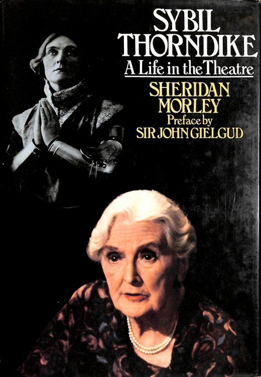 Image for Sybil Thorndike Sybil Thorndike