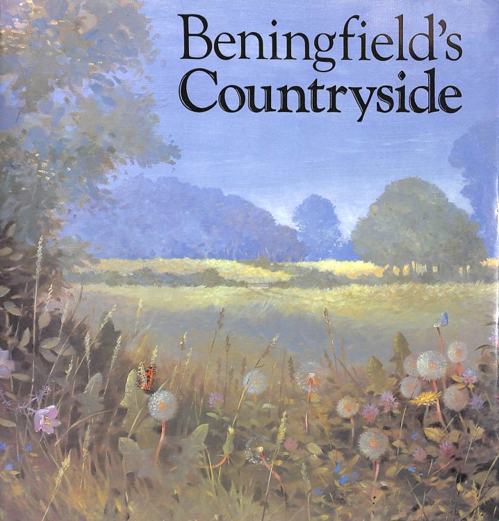 Image for Beningfield's Countryside Beningfield's Countryside