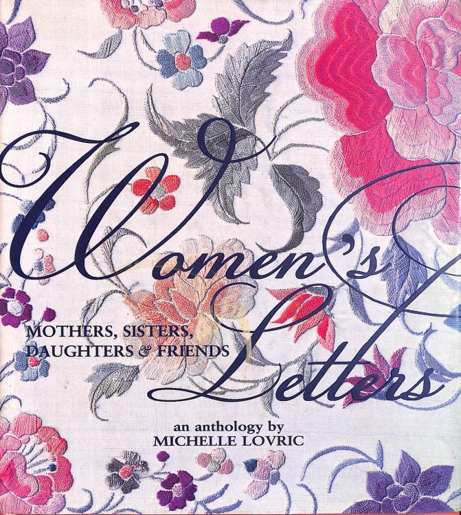 Image for Women's Letters Women's Letters