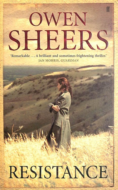 Image for Resistance Resistance