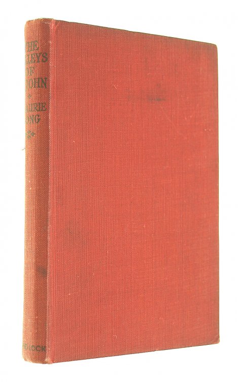 The Galleys of St. John