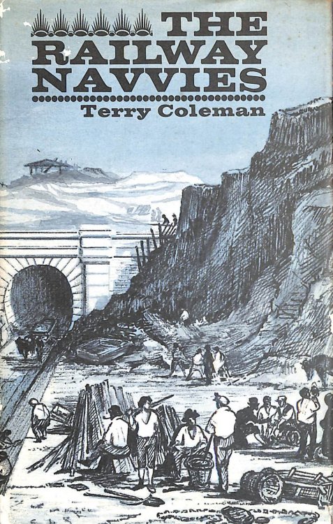 The Railway Navvies