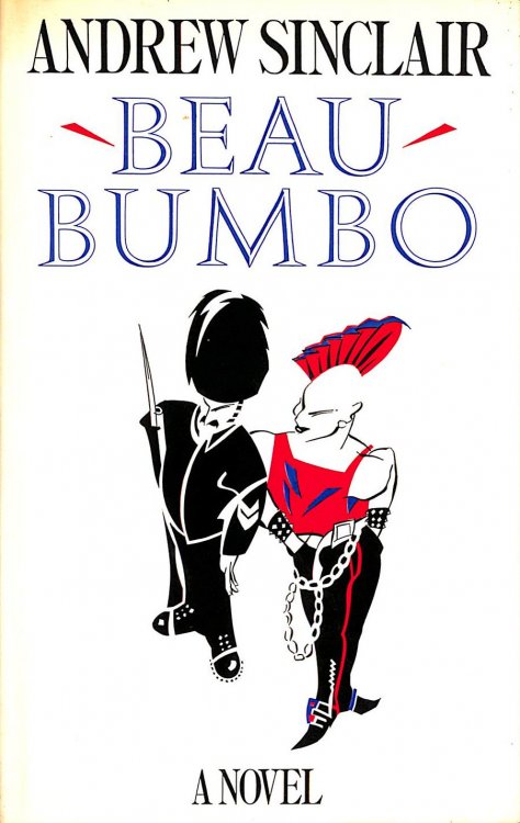 Beau Bumbo