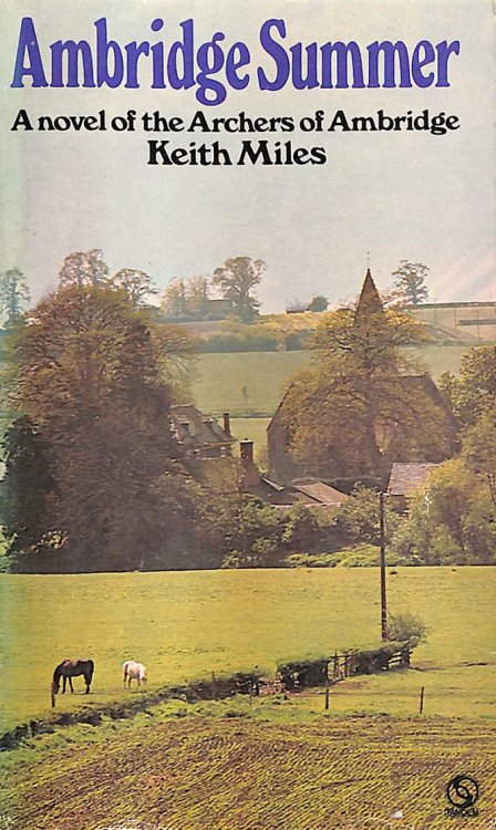 Ambridge Summer