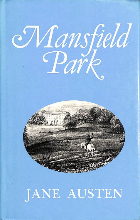 Mansfield Park