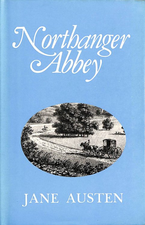 Northanger Abbey