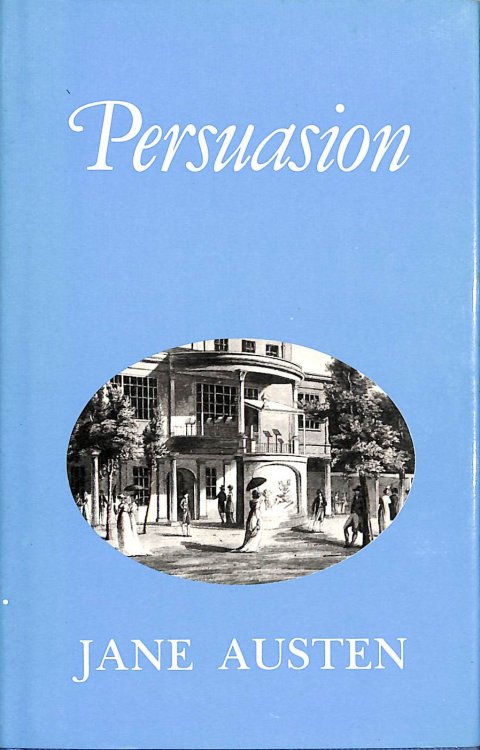 Persuasion. Guild Edition