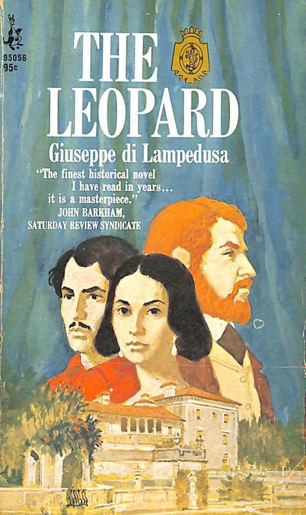 The Leopard