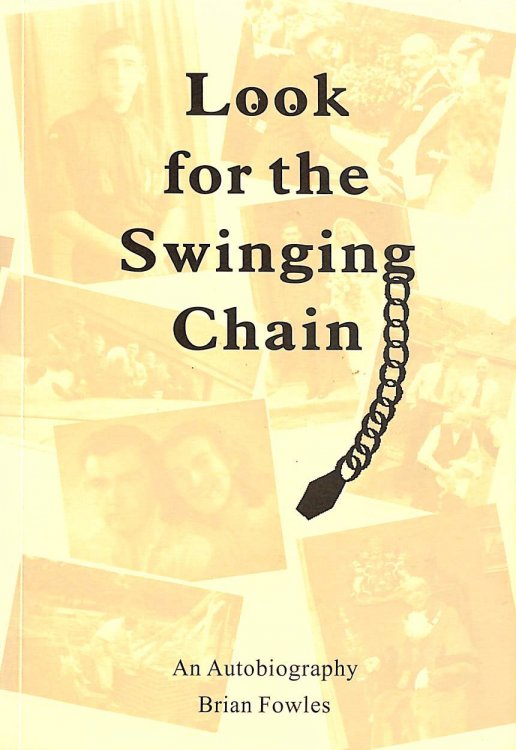 Look For The Swinging Chain