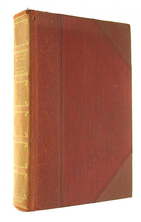 Madame Bovary