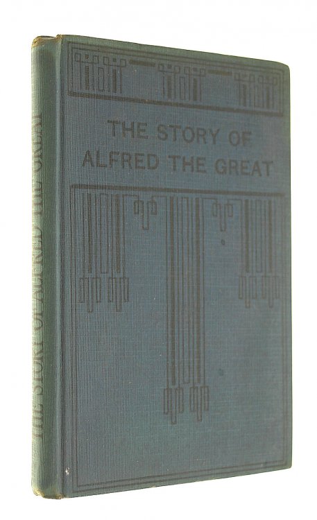 The Story of Alfred the Great