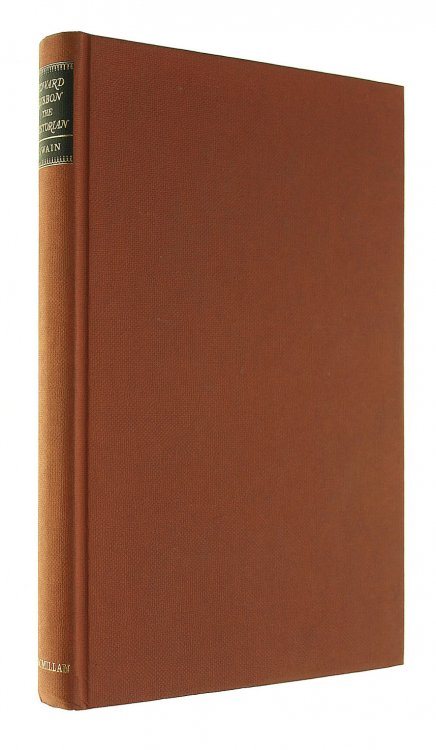 Edward Gibbon, the Historian