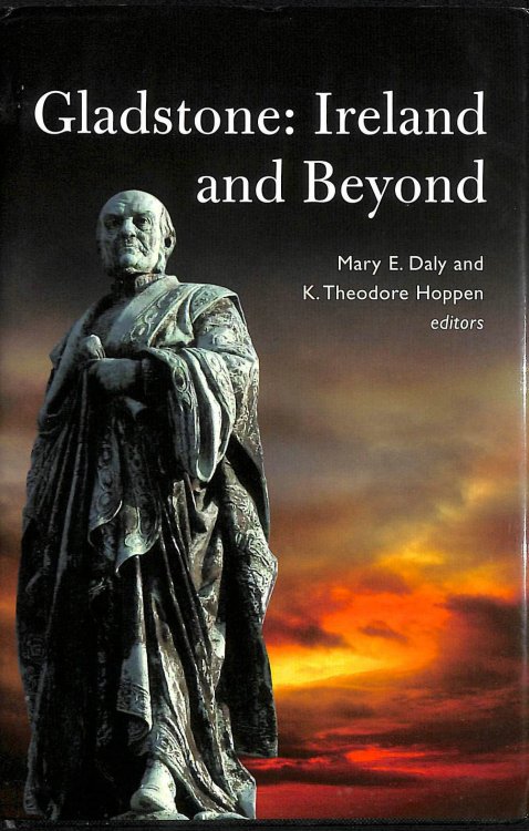 Gladstone: Ireland and Beyond