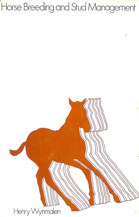 Horse Breeding and Stud Management