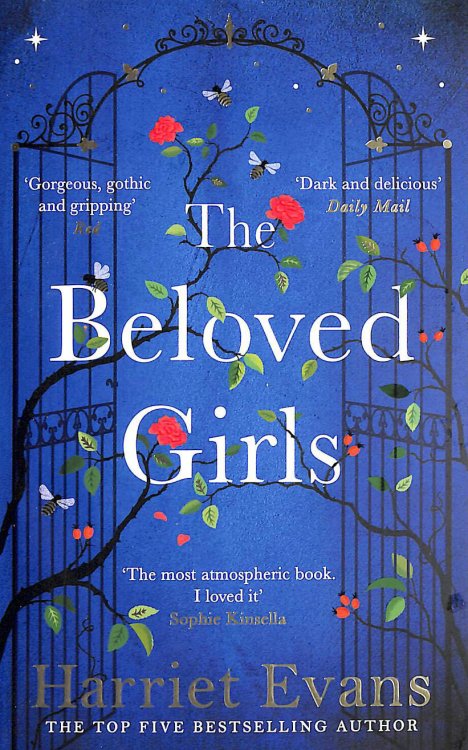 The Beloved Girls