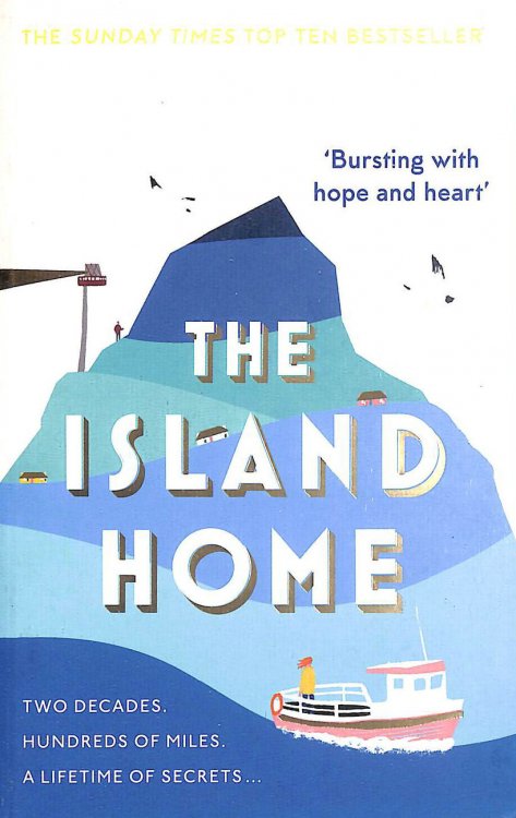 The Island Home