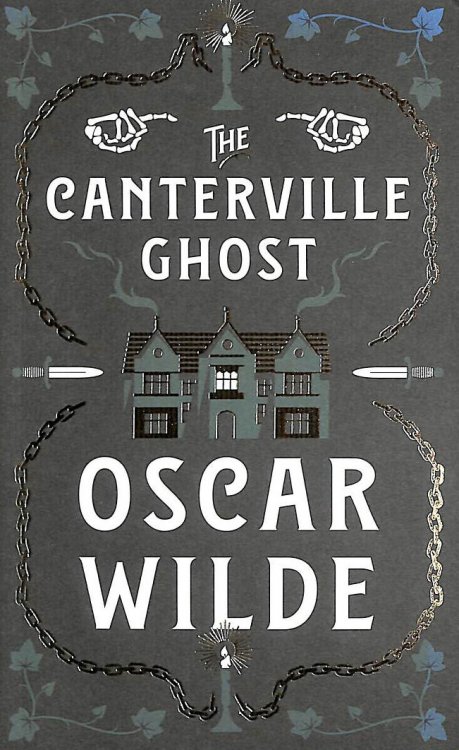 The Canterville Ghost