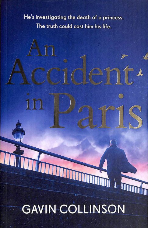 An Accident in Paris