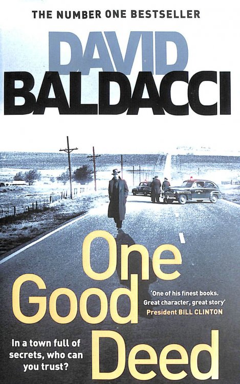 One Good Deed