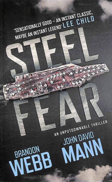 Steel Fear