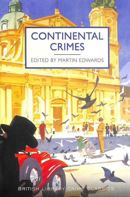 Maigret and the Old Lady