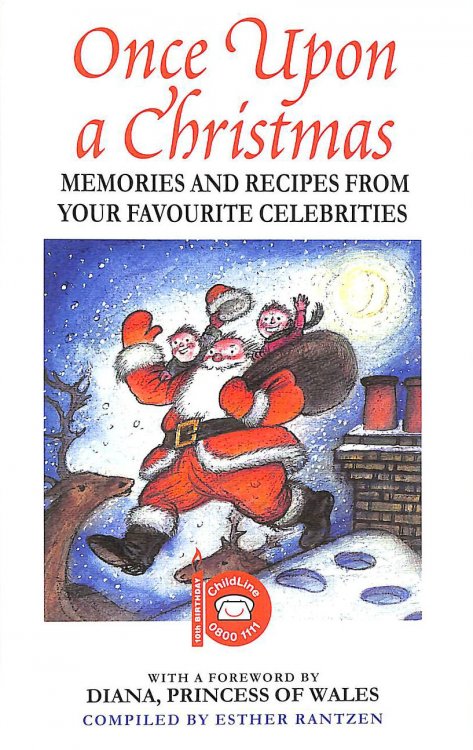 Once Upon a Christmas