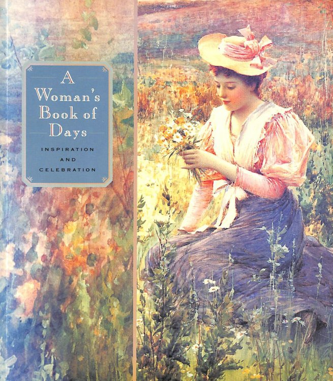 A Woman's Book of Days