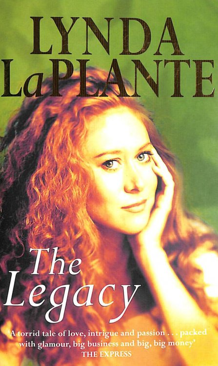 The Legacy