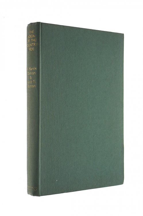 The Book of the Countryside