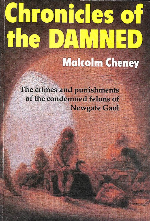 Chronicles of the Damned