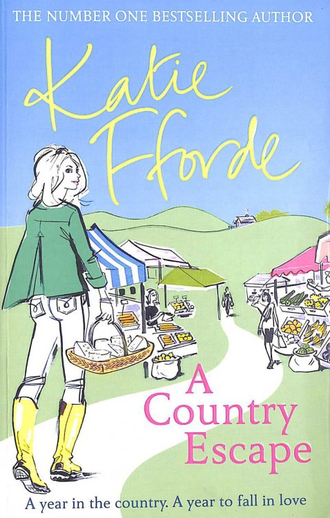 A Country Escape