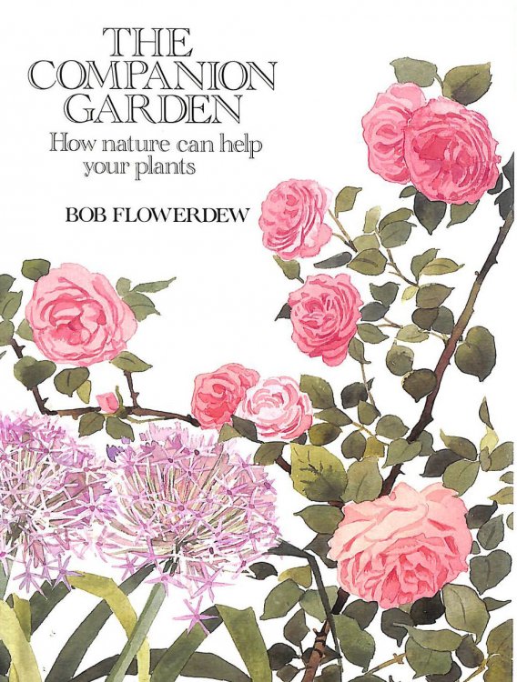 The Companion Garden