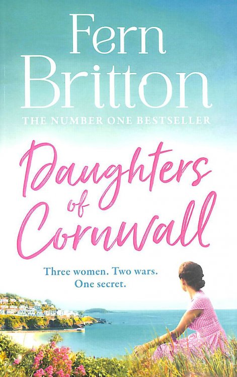 Daughters of Cornwall
