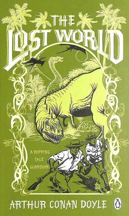 The Lost World