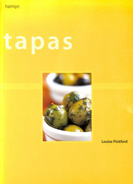 Tapas