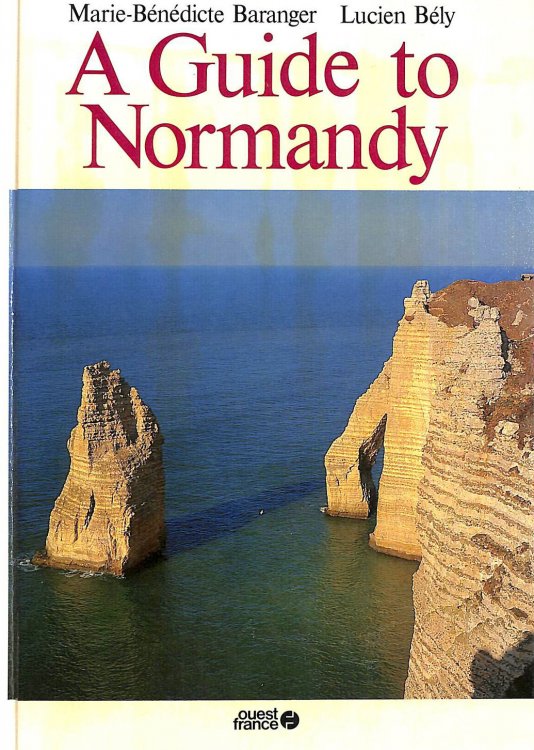 Guide to Normandy