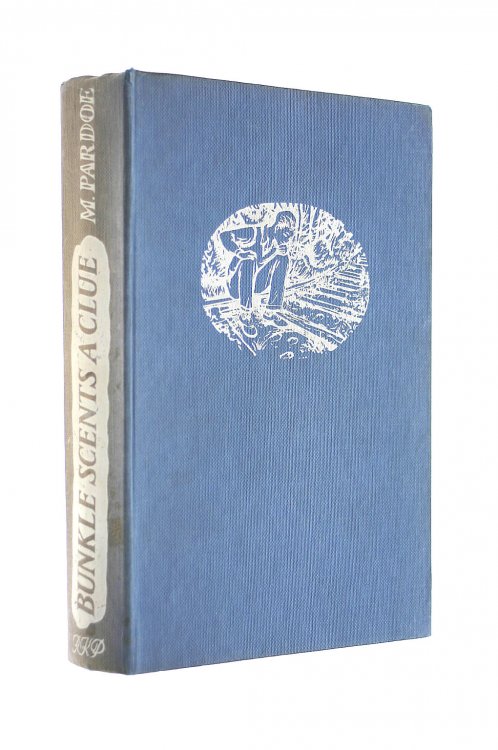 Bunkle Scents a Clue