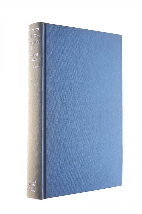 Collective Bargaining in Sweden