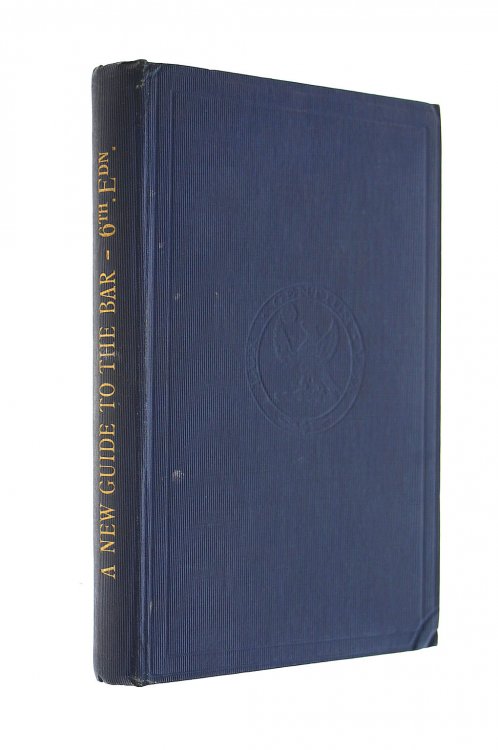 A New Guide to the Bar