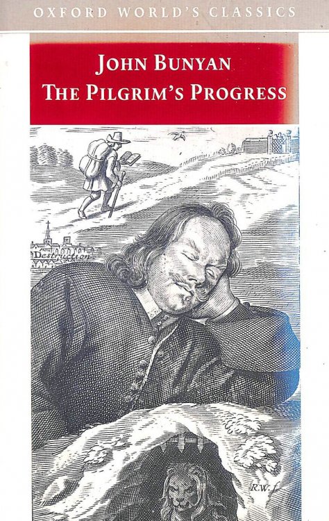 The Pilgrim's Progress (Oxford World's Classics)