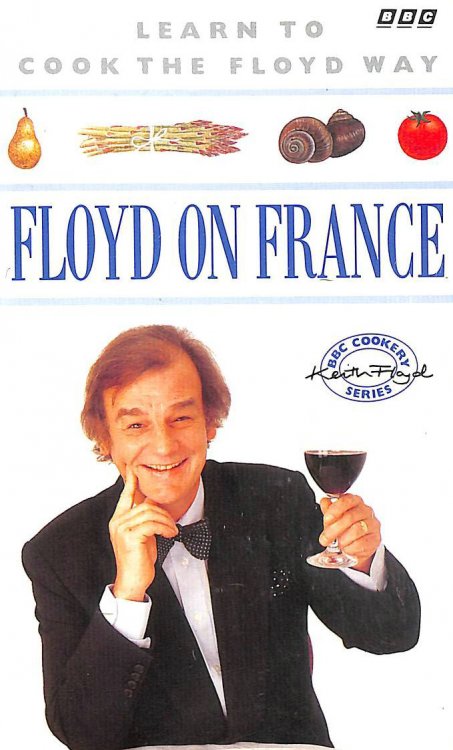 Floyd on France
