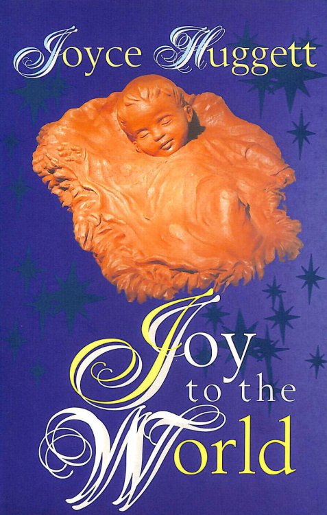 Joy to the World