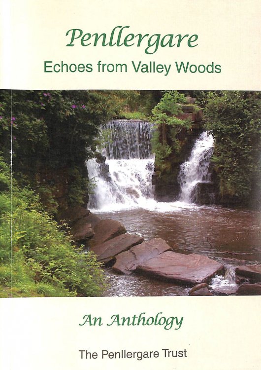 Penllergare: Echoes from Valley Woods