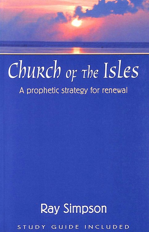 Church Of The Isles