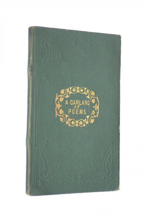 A Garland of Poems for the young
